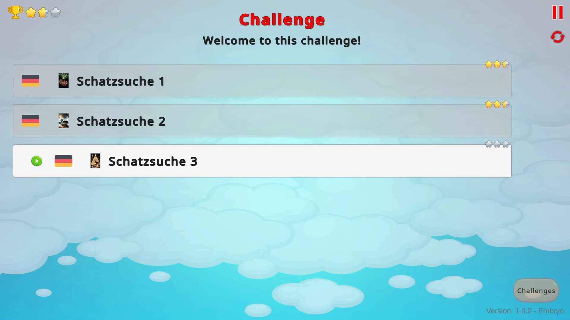 Treasure Hunt - Editor görsel 16