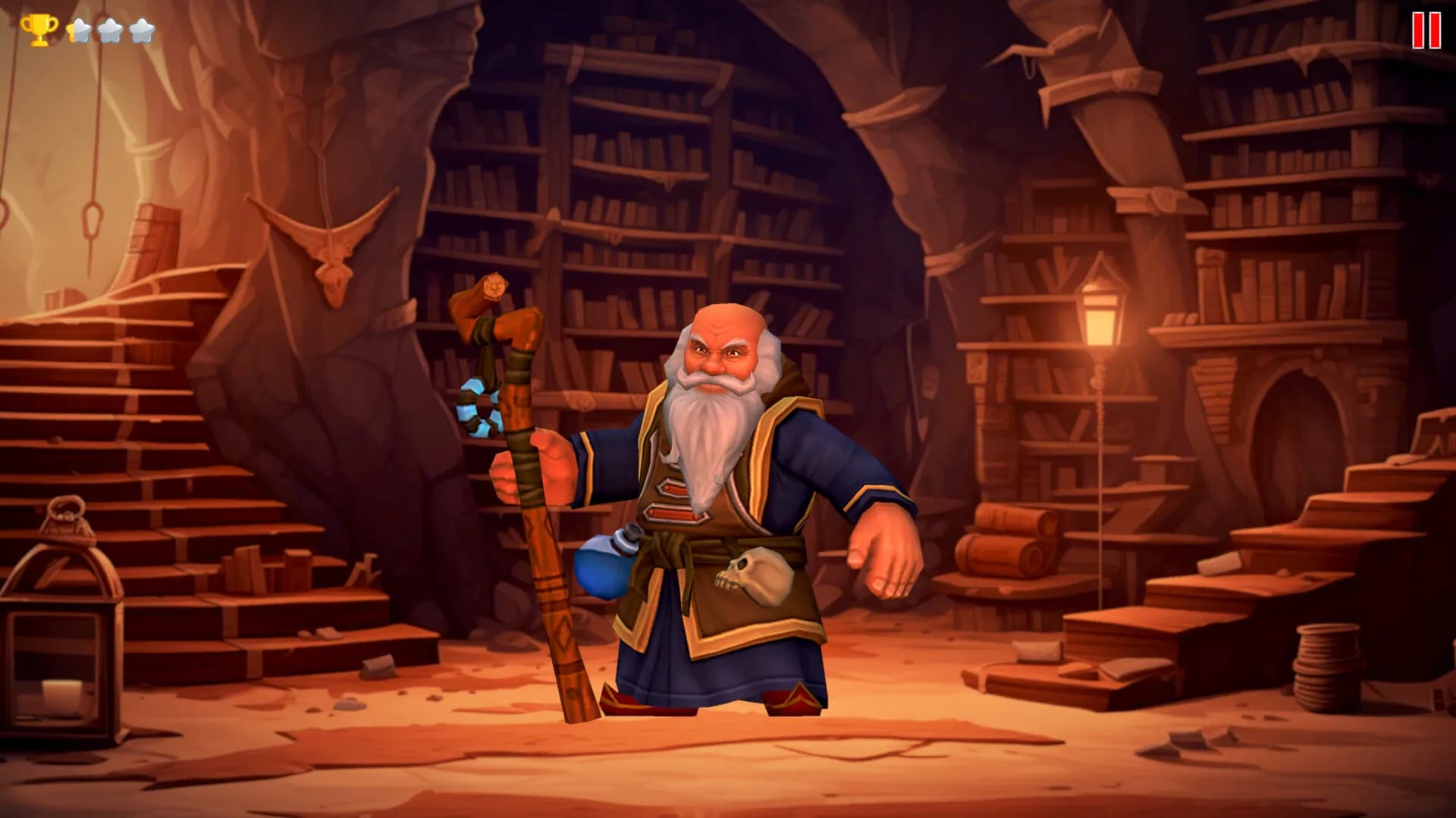 Treasure Hunt - Editor görsel 10