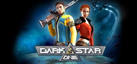 Darkstar One görsel 1