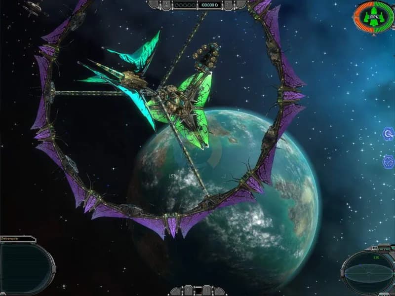 Darkstar One görsel 2