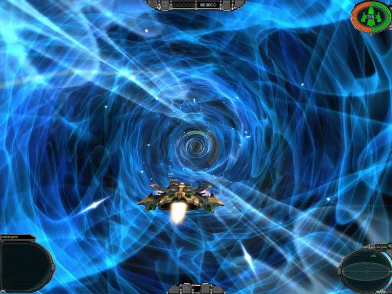Darkstar One görsel 6
