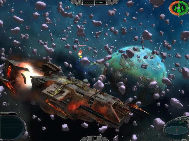 Darkstar One görsel 7
