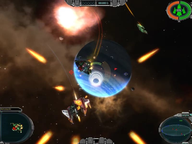 Darkstar One görsel 8