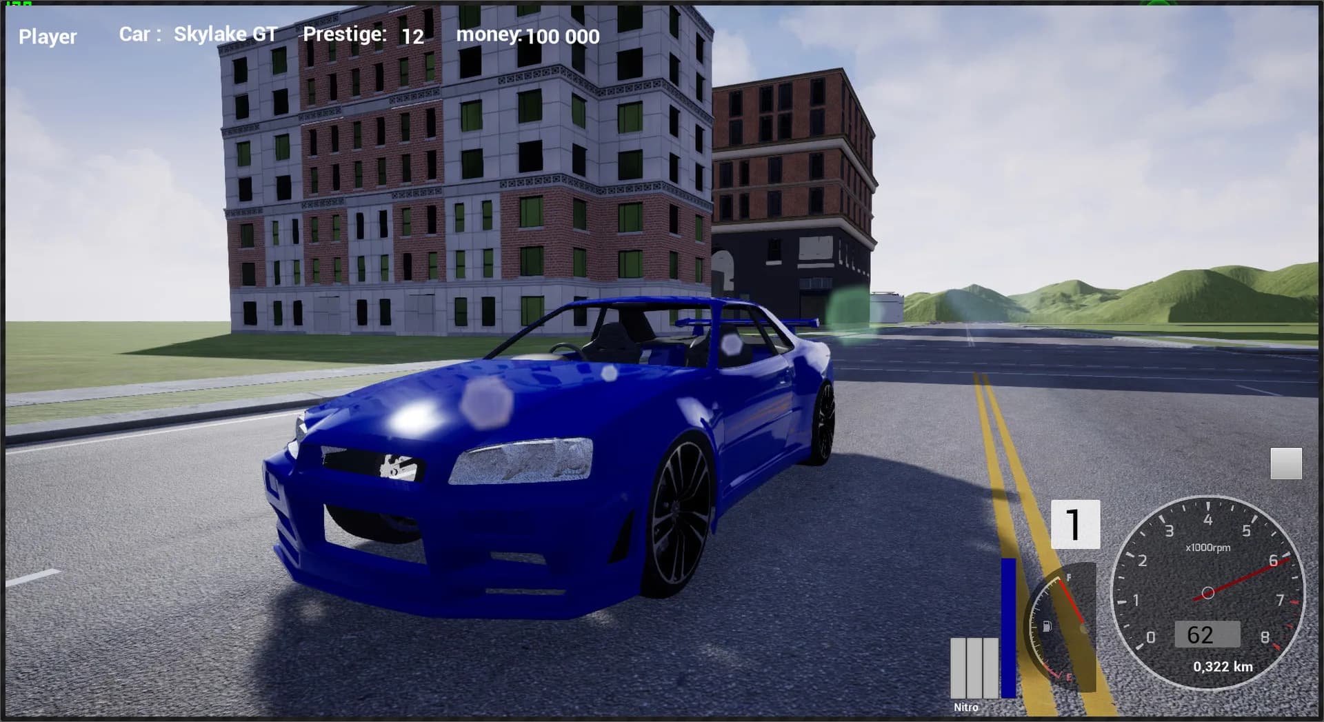Street Racing 2020 görsel 3