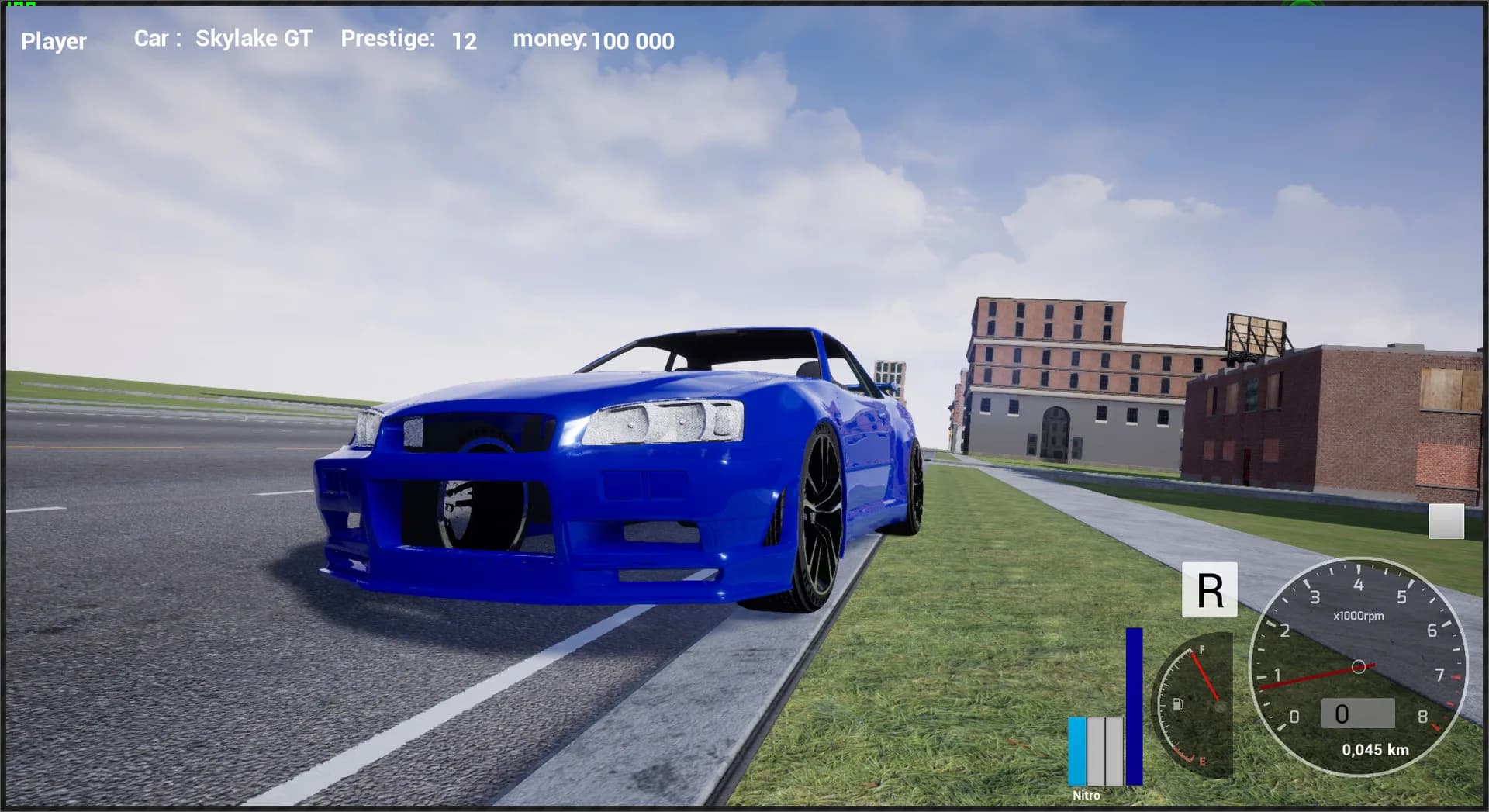 Street Racing 2020 görsel 4