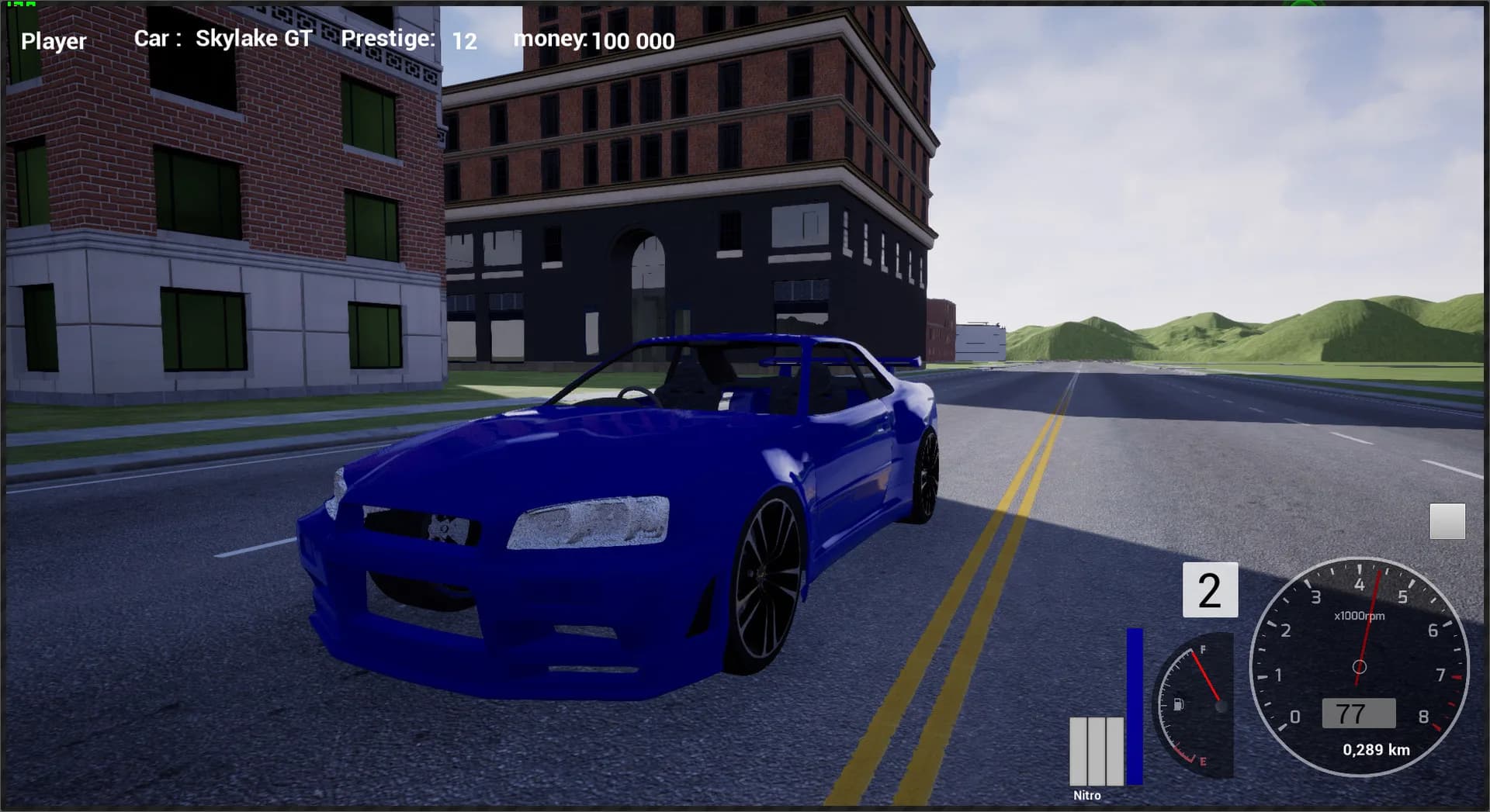 Street Racing 2020 görsel 6
