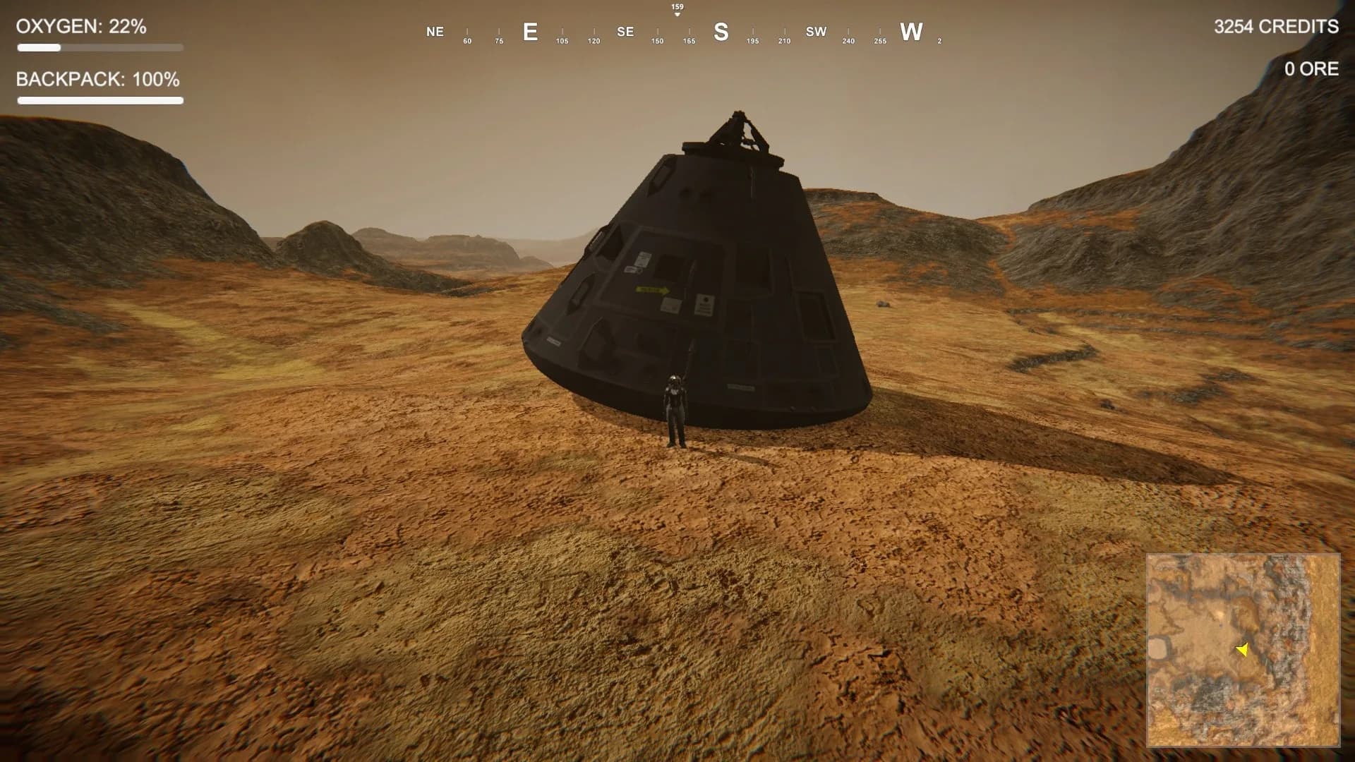 Utopia Colony görsel 2