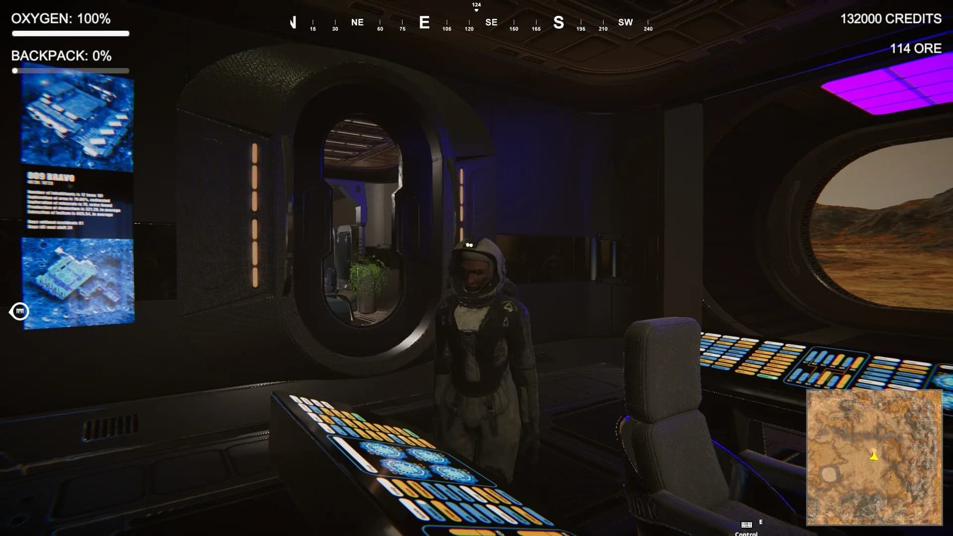 Utopia Colony görsel 7