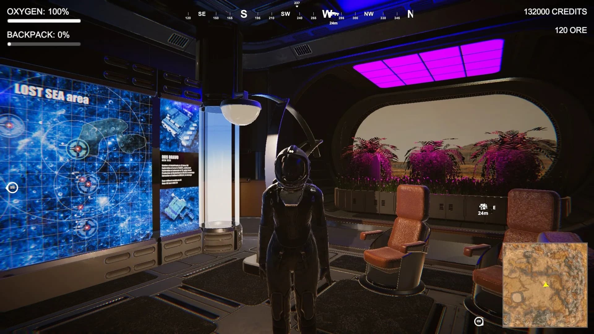 Utopia Colony görsel 8