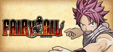 FAIRY TAIL görsel 1