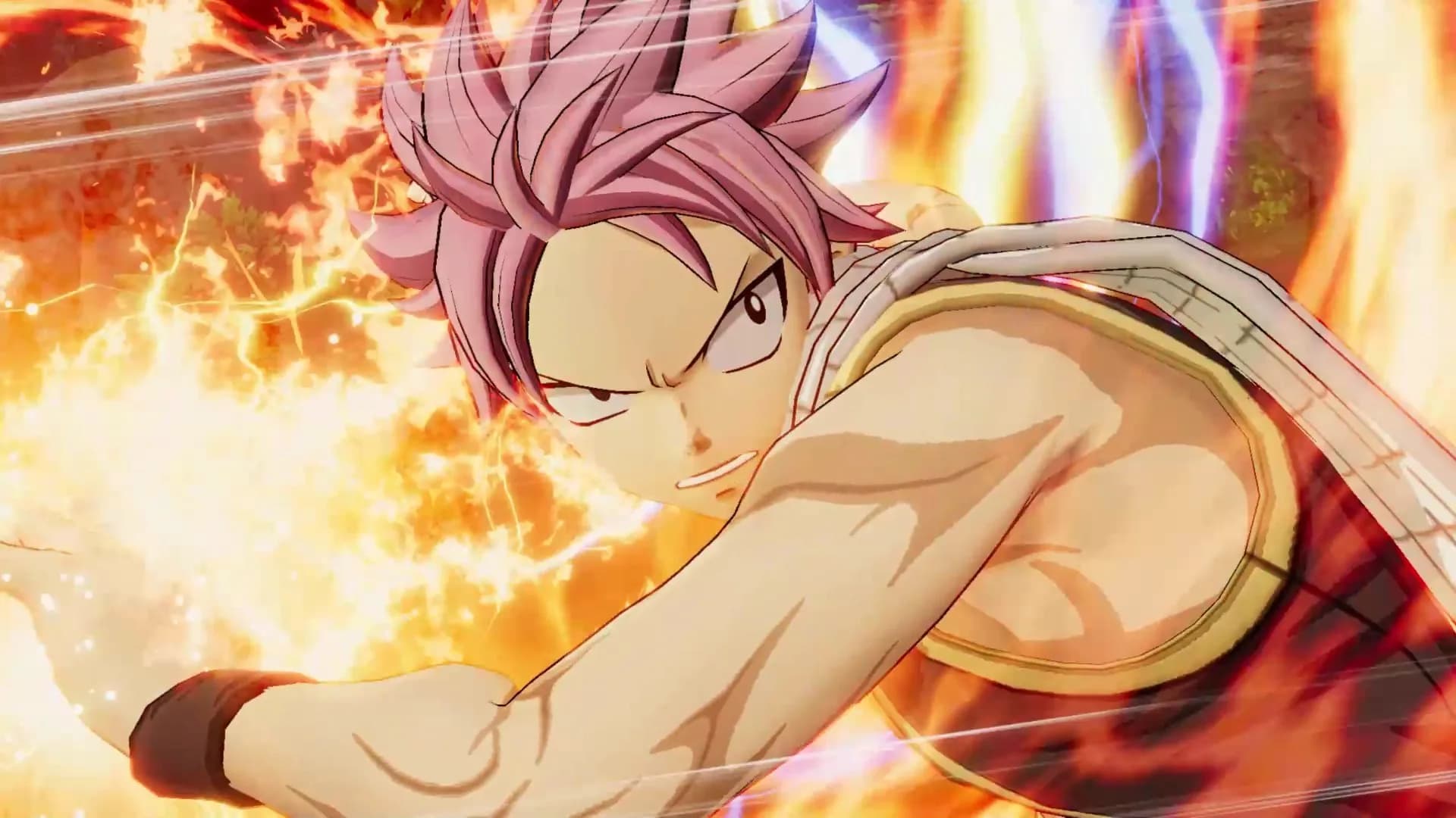 FAIRY TAIL görsel 2