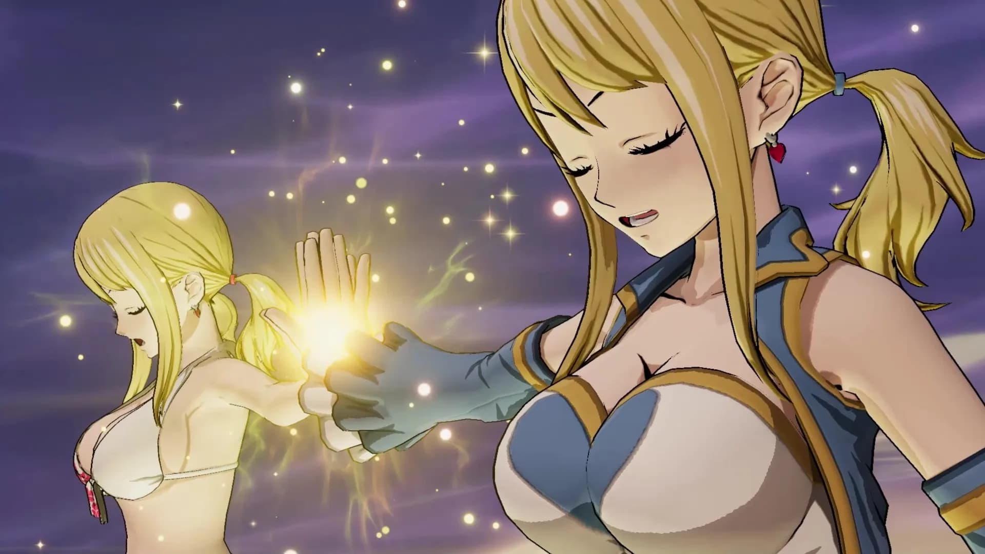 FAIRY TAIL görsel 3