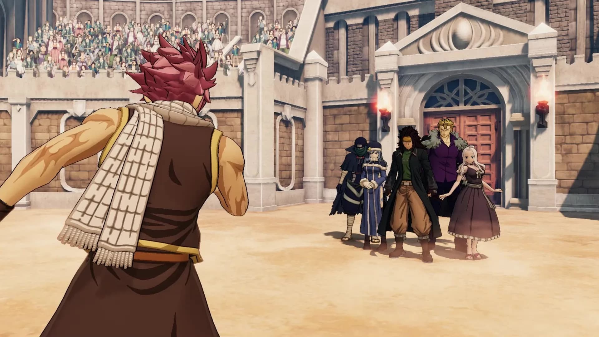 FAIRY TAIL görsel 6
