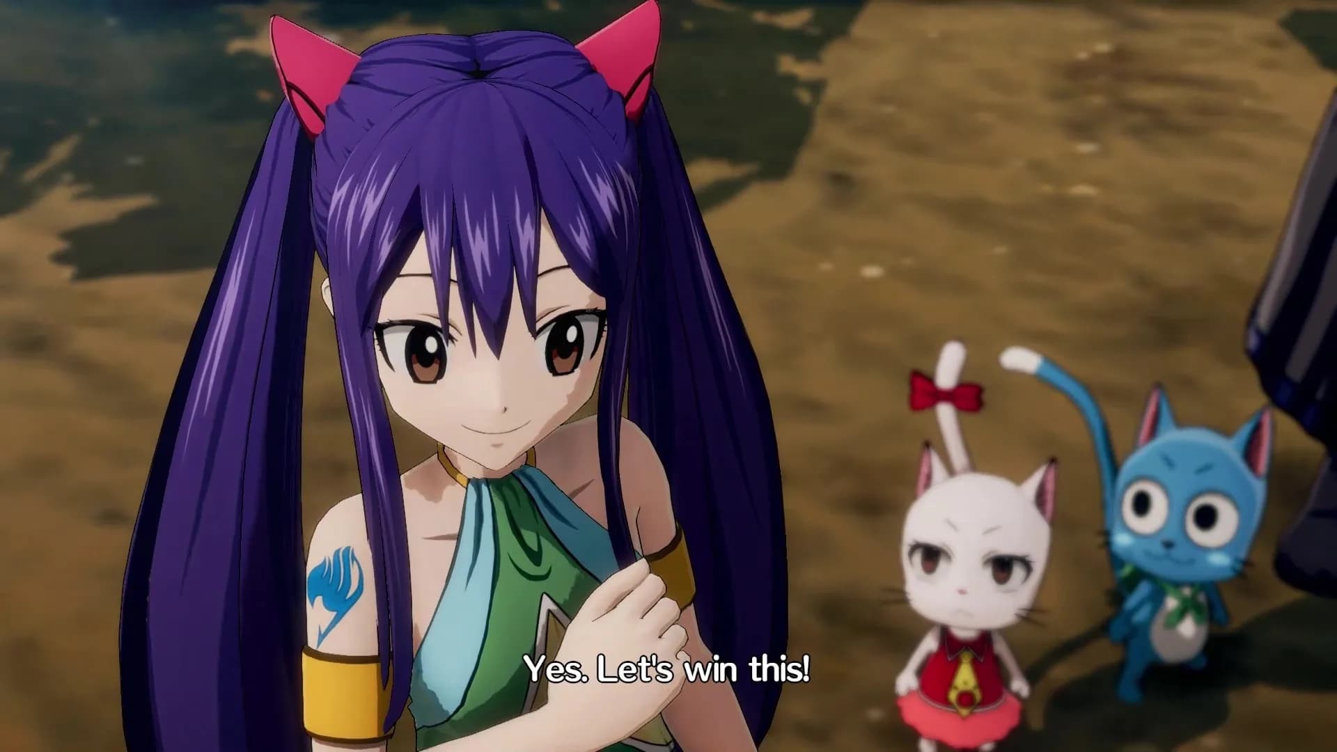 FAIRY TAIL görsel 7