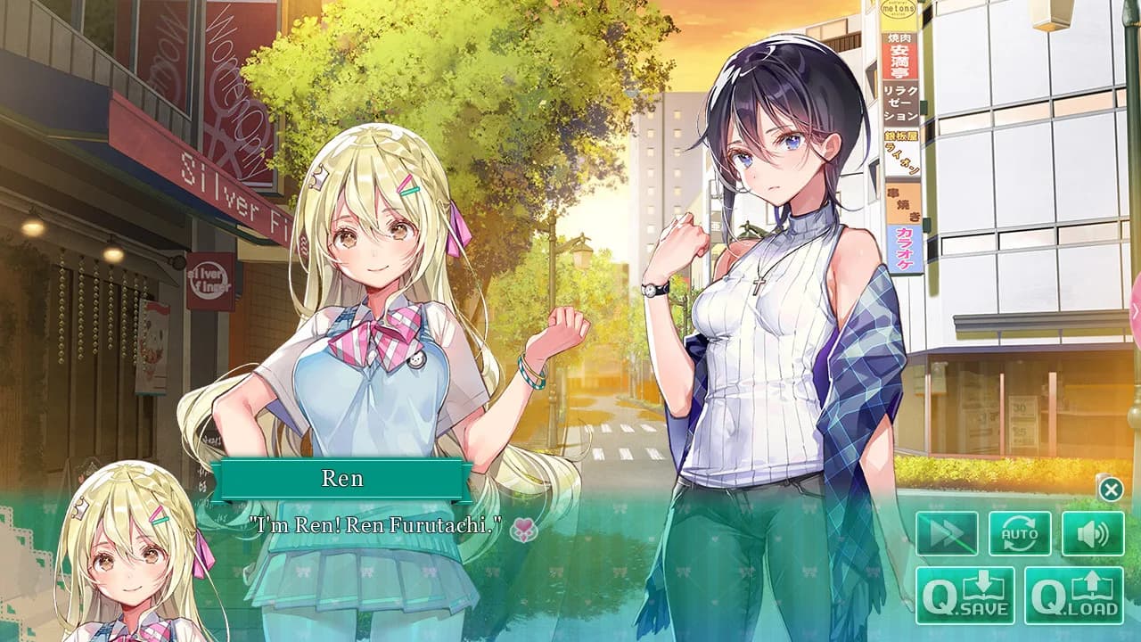OshiRabu: Waifus Over Husbandos görsel 5