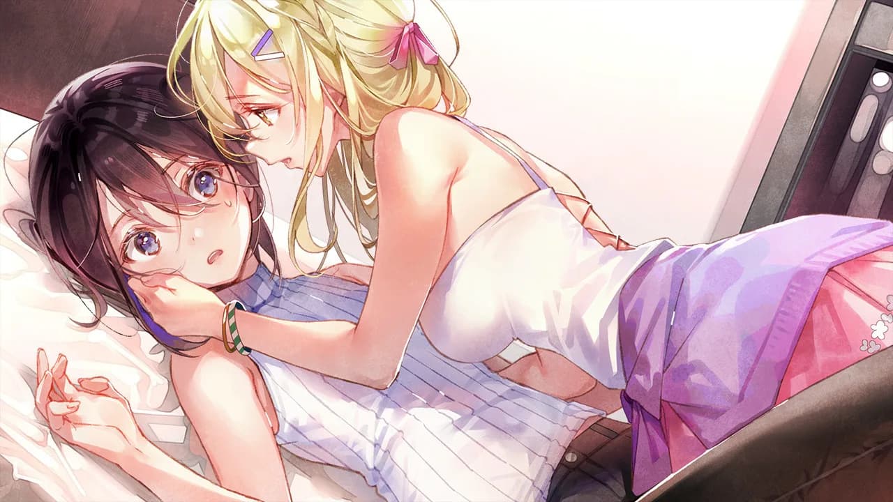 OshiRabu: Waifus Over Husbandos görsel 6