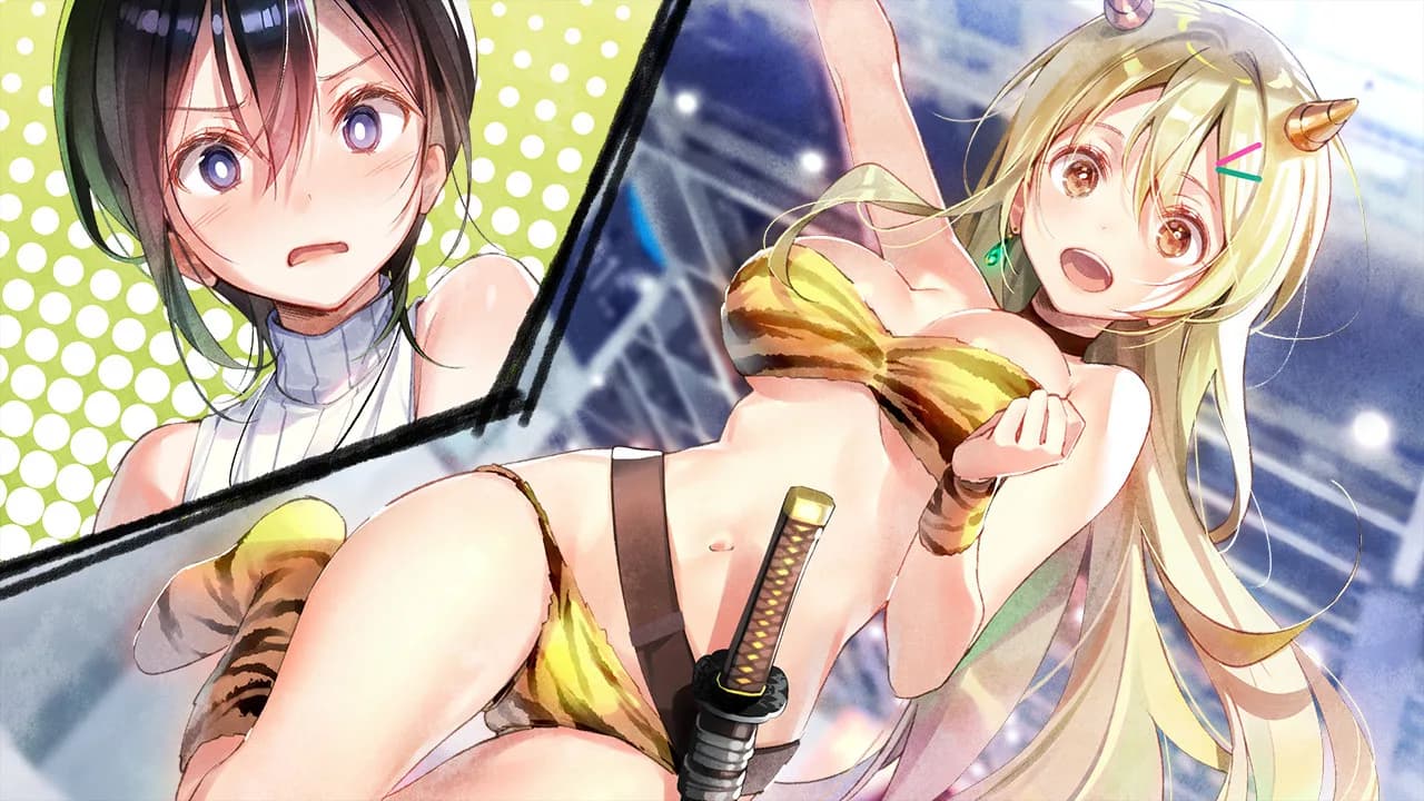 OshiRabu: Waifus Over Husbandos görsel 7