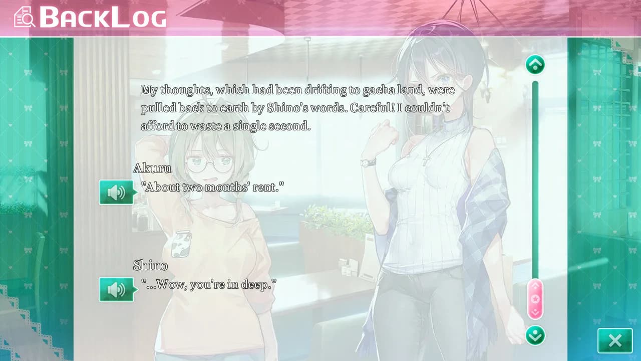 OshiRabu: Waifus Over Husbandos görsel 8