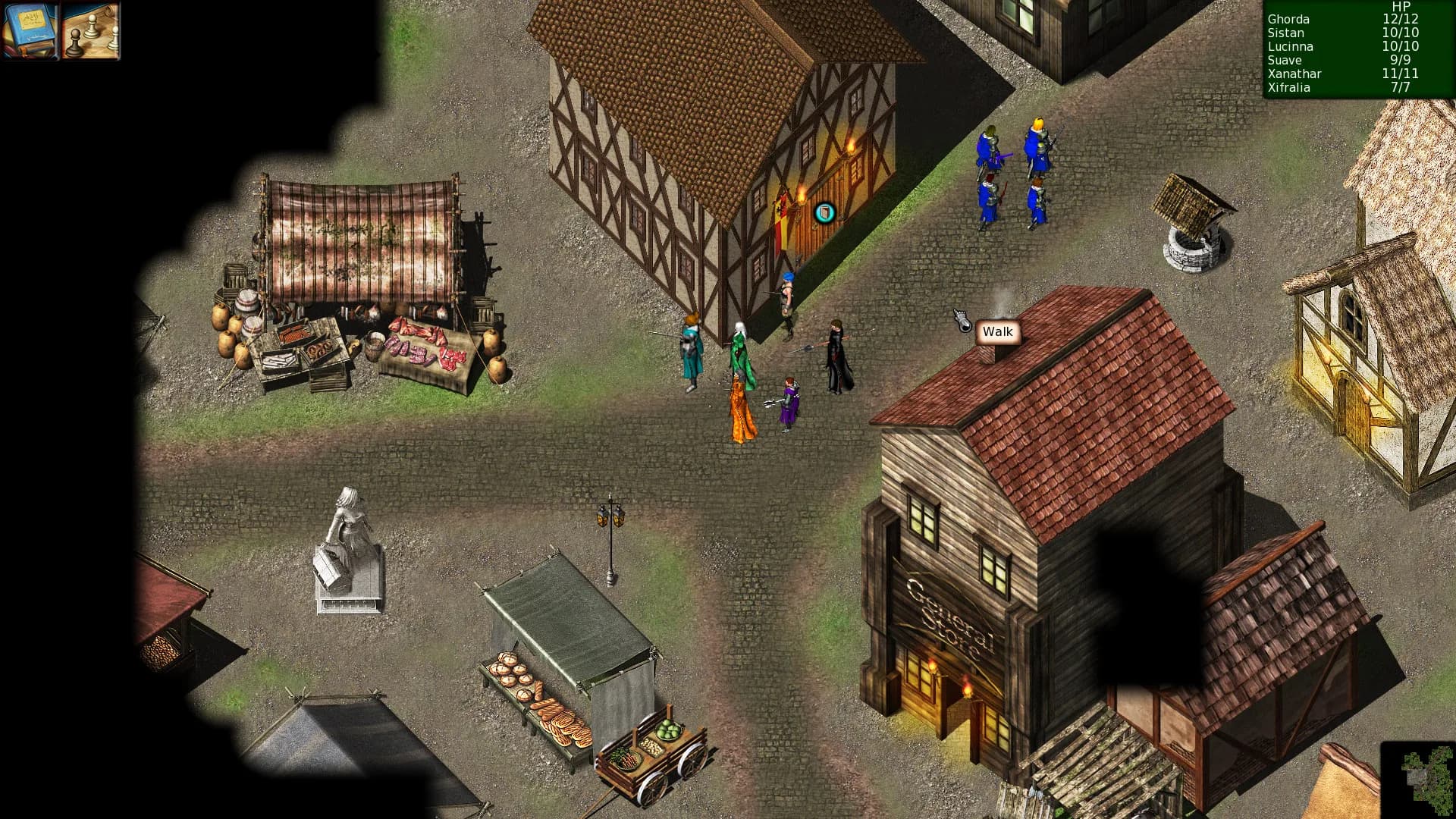 Knights of the Chalice 2 görsel 2