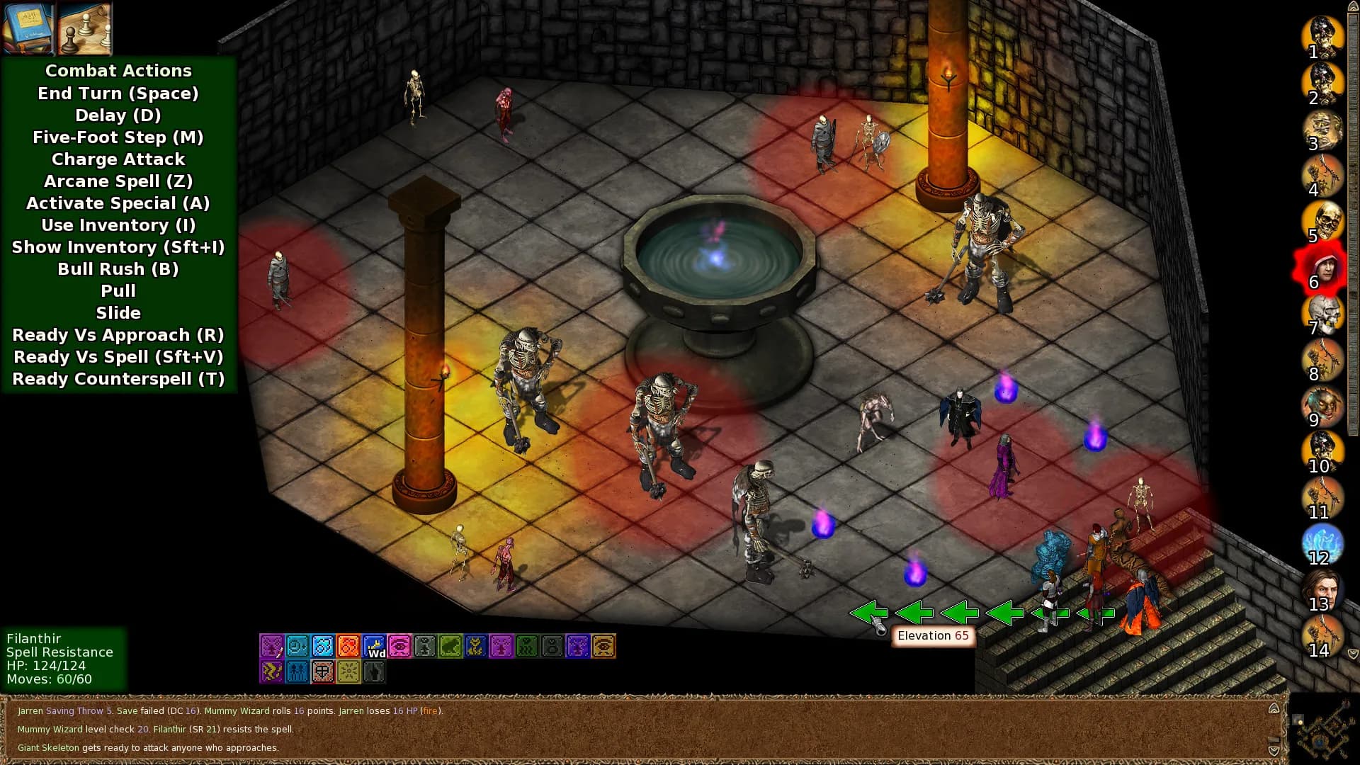 Knights of the Chalice 2 görsel 3