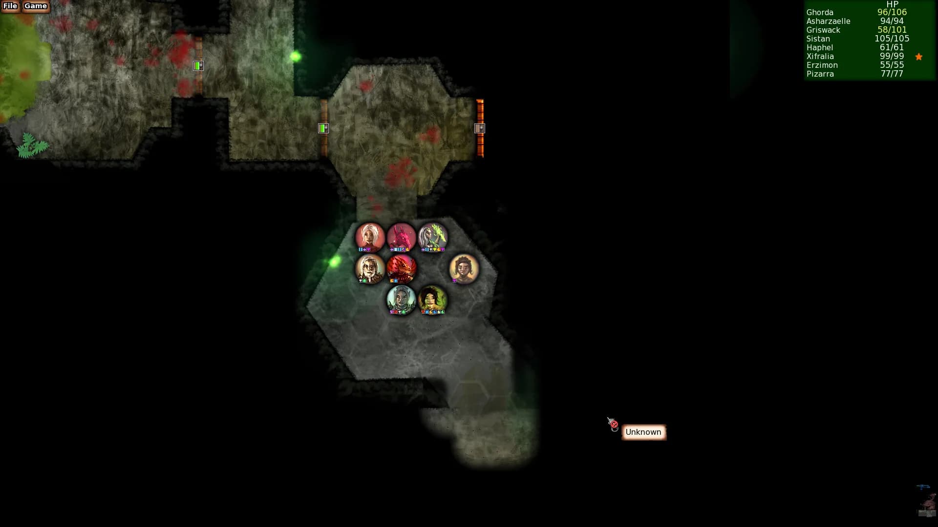 Knights of the Chalice 2 görsel 102