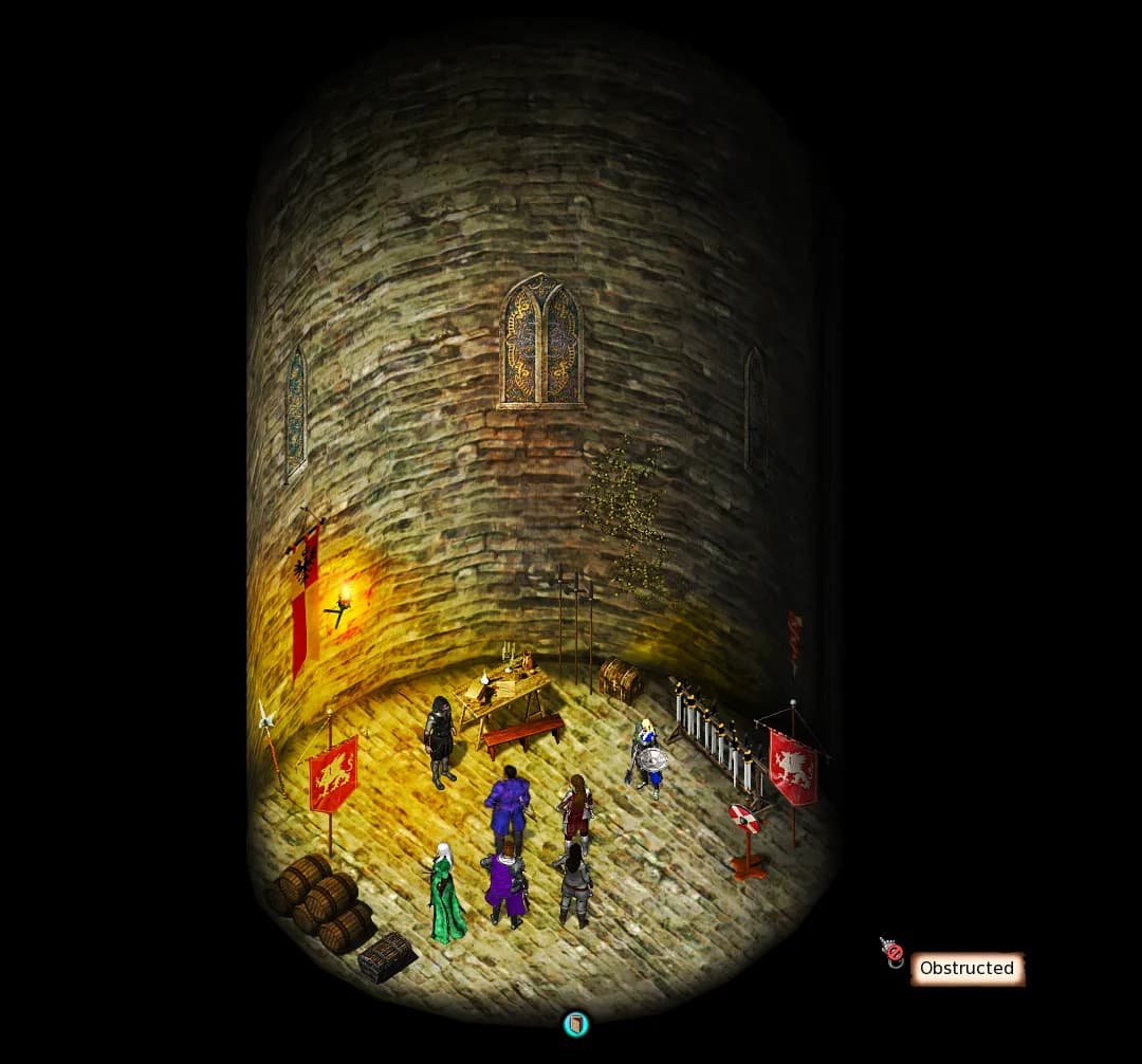 Knights of the Chalice 2 görsel 13