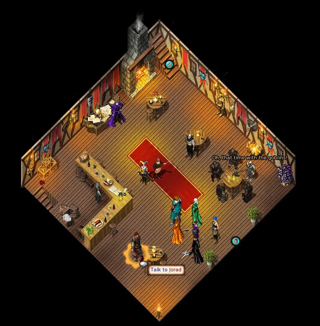 Knights of the Chalice 2 görsel 14