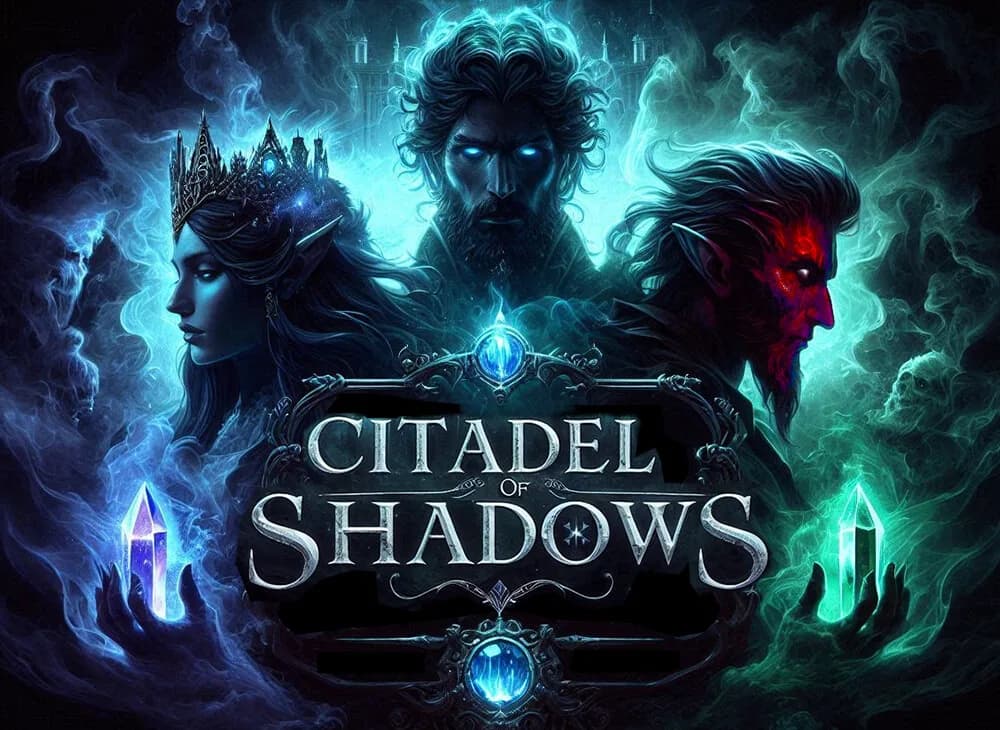 Knights of the Chalice 2 görsel 39