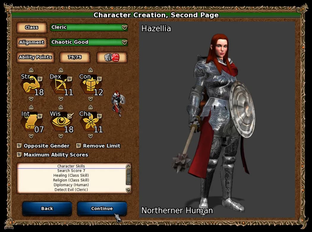 Knights of the Chalice 2 görsel 64