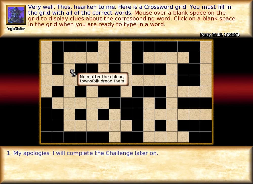 Knights of the Chalice 2 görsel 74