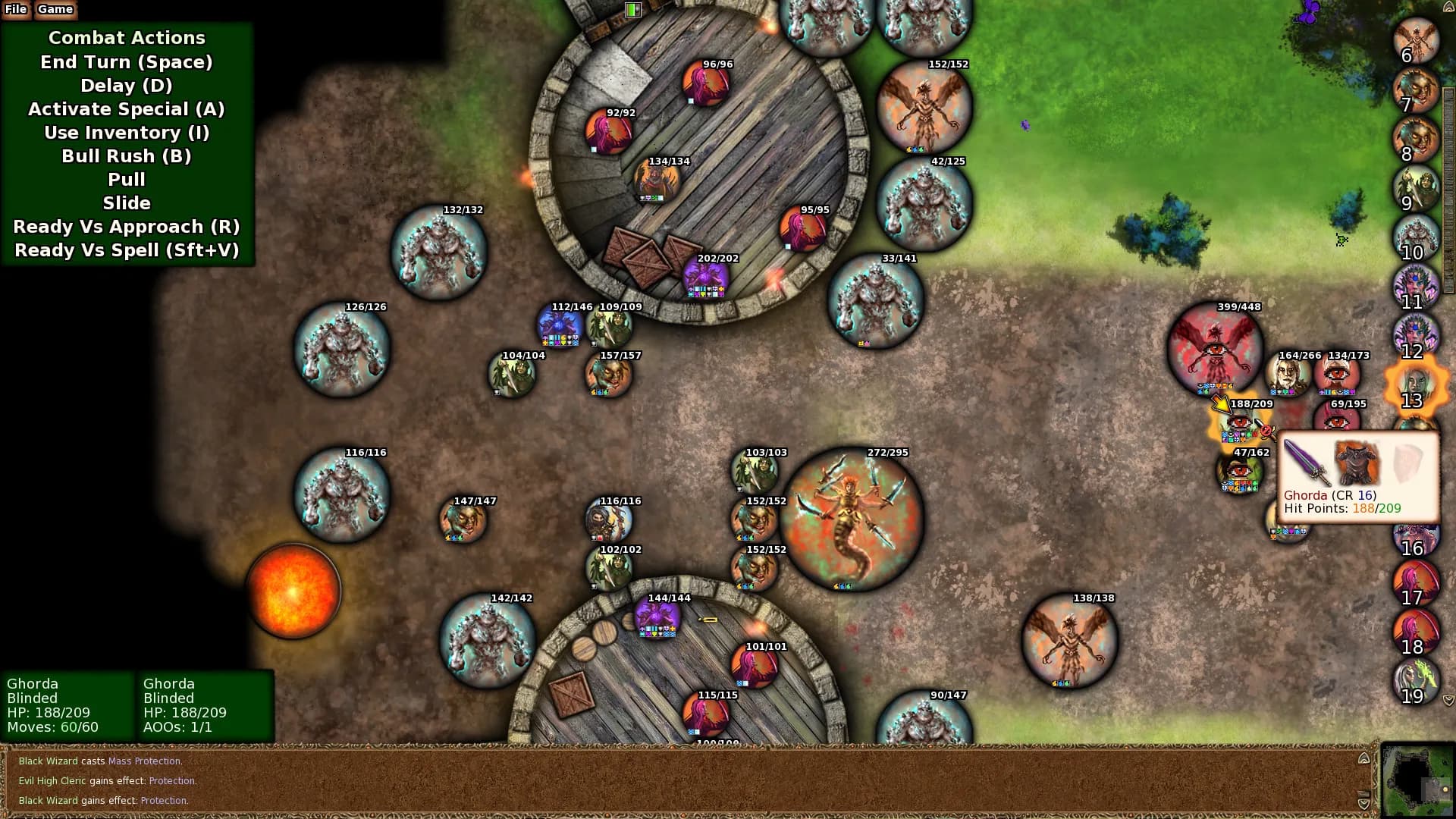 Knights of the Chalice 2 görsel 84