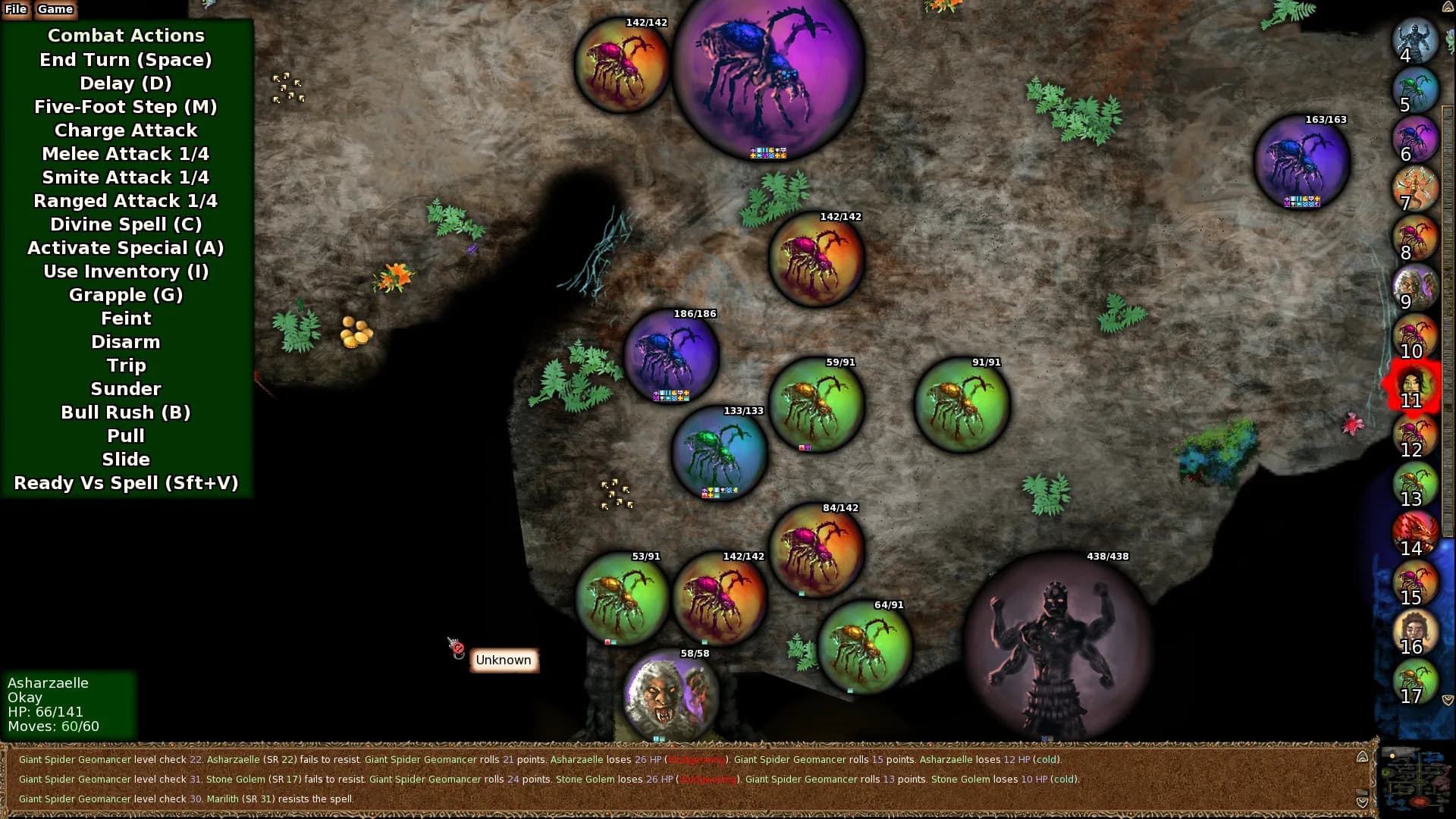 Knights of the Chalice 2 görsel 85