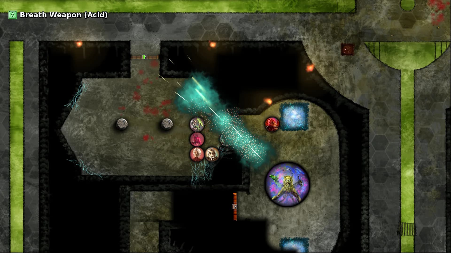 Knights of the Chalice 2 görsel 87