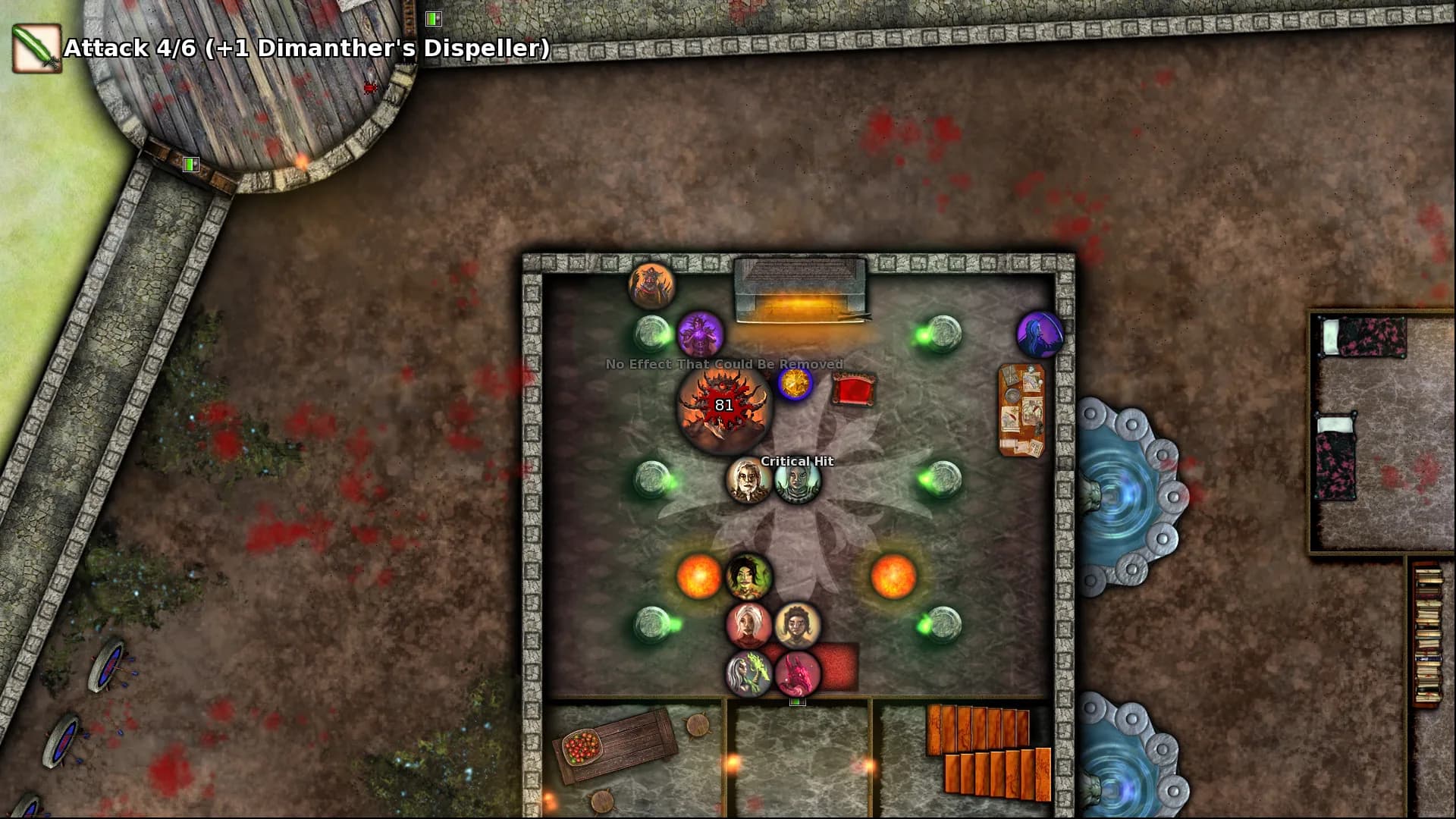 Knights of the Chalice 2 görsel 91