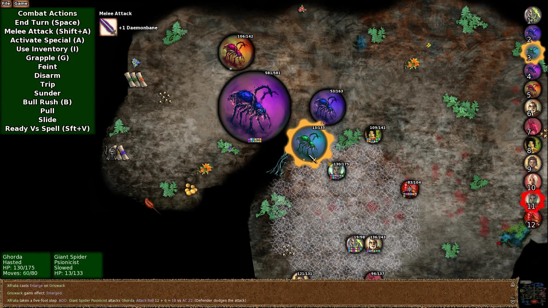 Knights of the Chalice 2 görsel 97