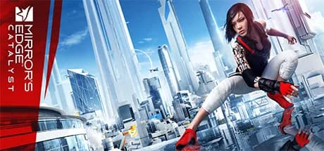 Mirror's Edge™ Catalyst görsel 1