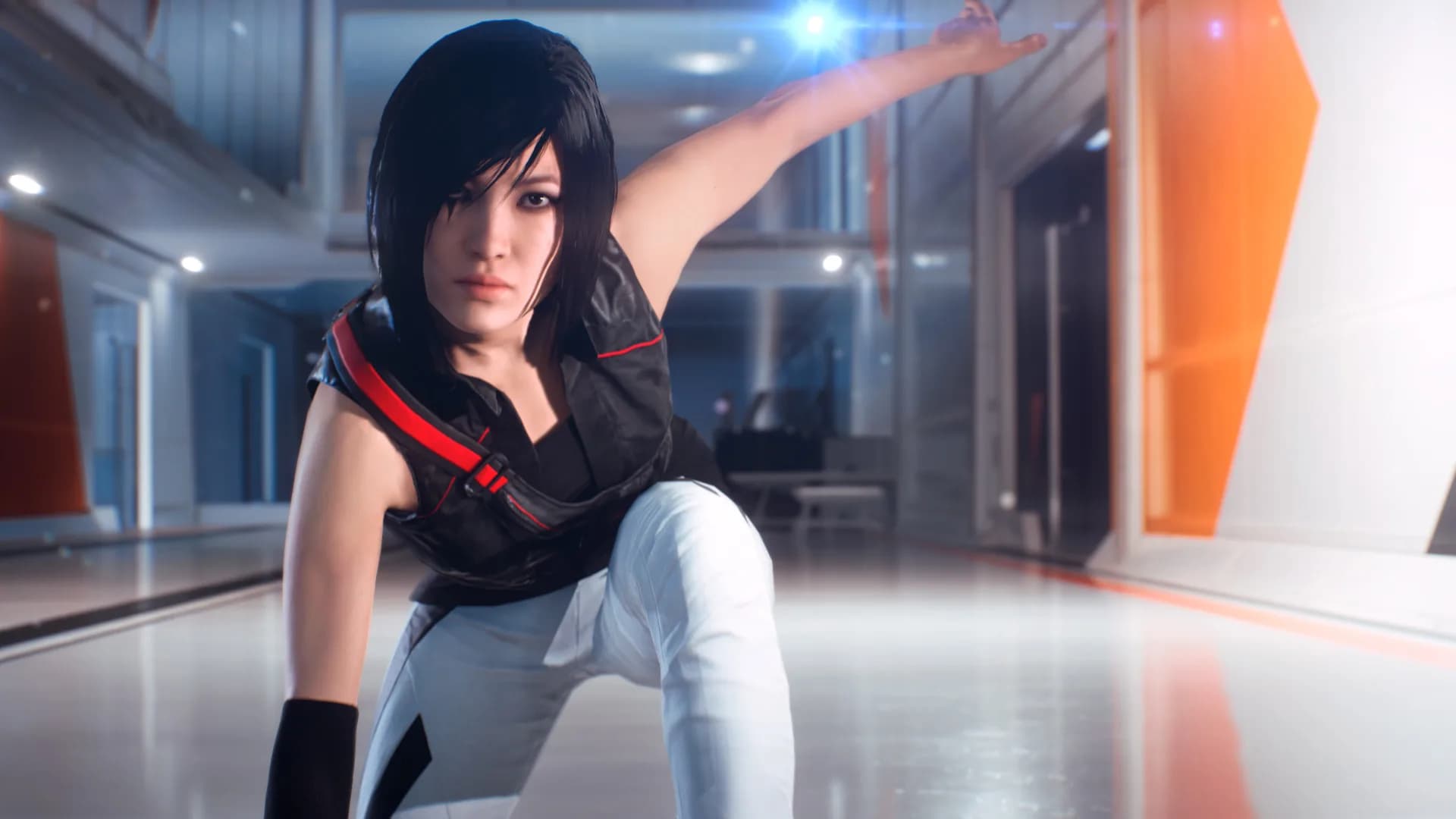 Mirror's Edge™ Catalyst görsel 4