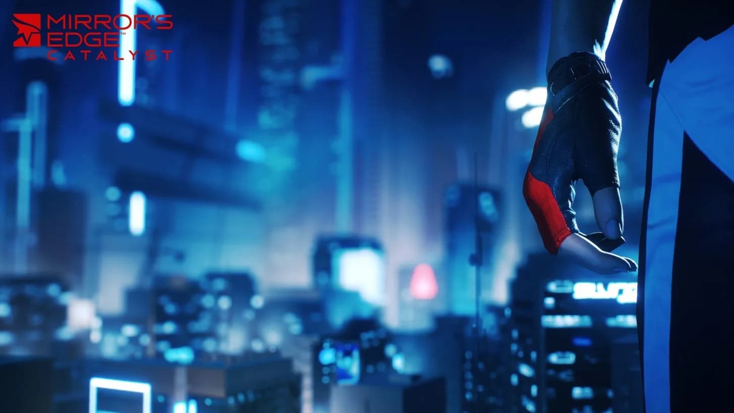Mirror's Edge™ Catalyst görsel 5