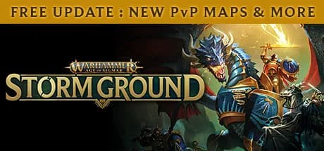Warhammer Age of Sigmar: Storm Ground görsel 1