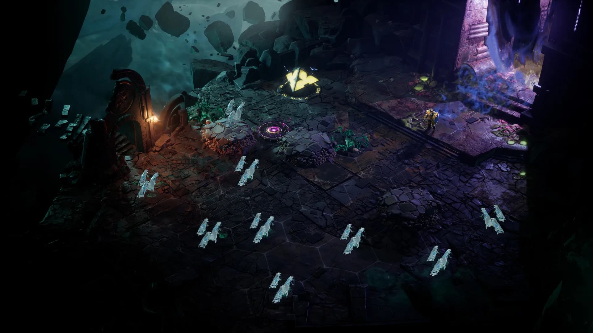 Warhammer Age of Sigmar: Storm Ground görsel 6