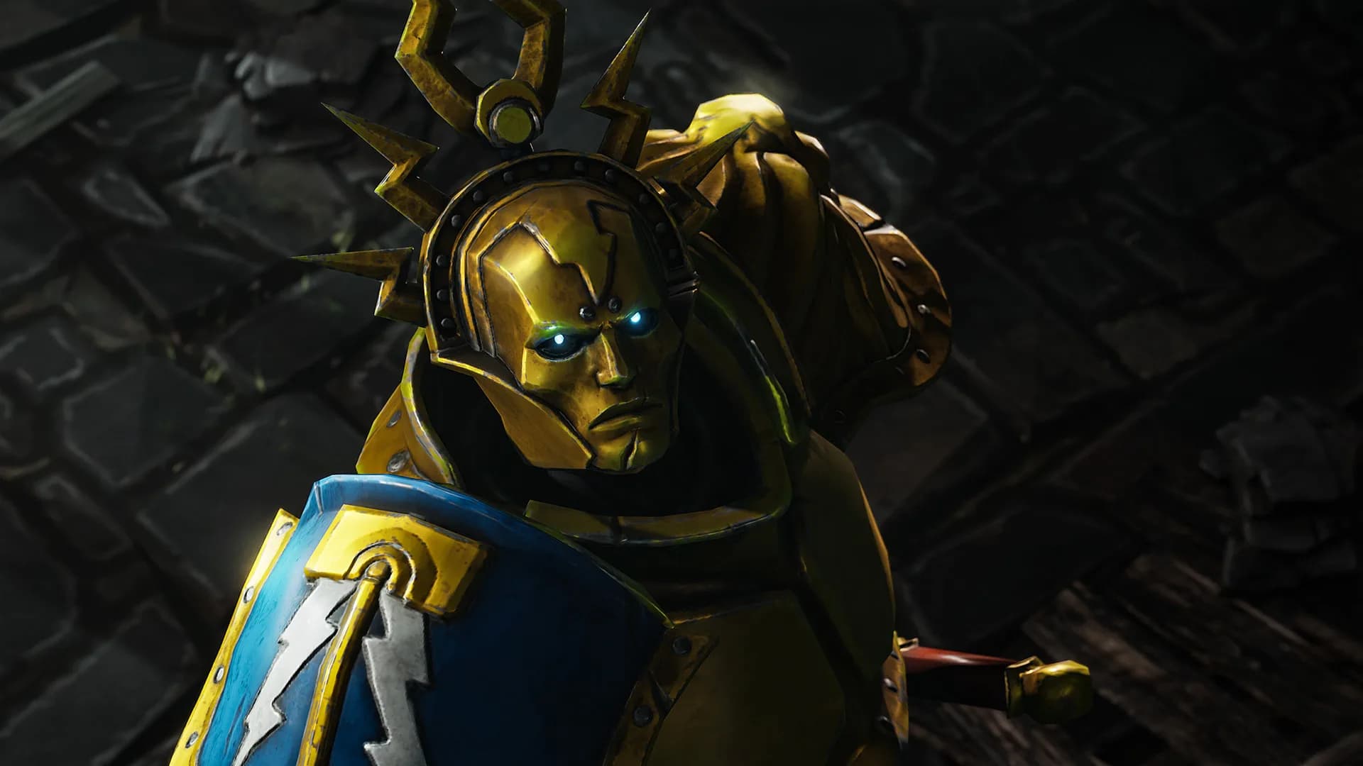 Warhammer Age of Sigmar: Storm Ground görsel 9