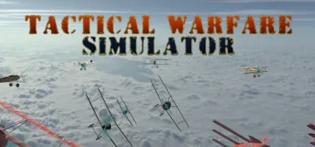 Tactical Warfare Simulator görsel 1