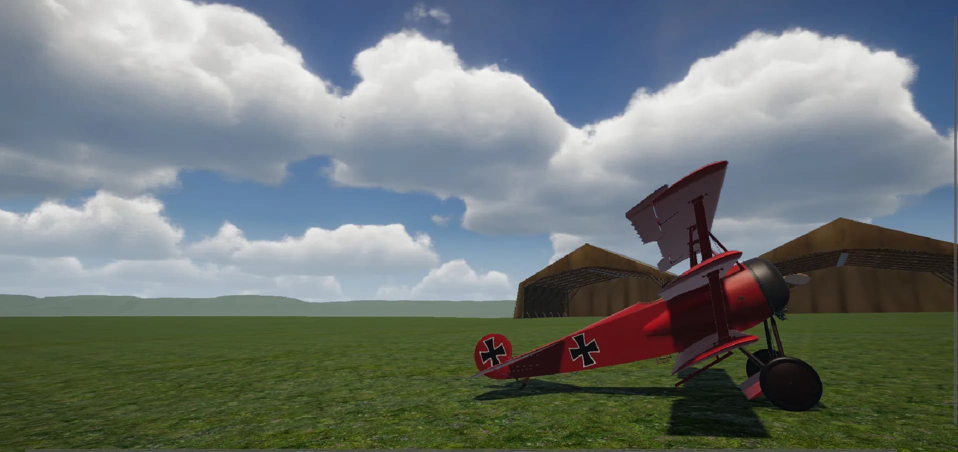 Tactical Warfare Simulator görsel 2