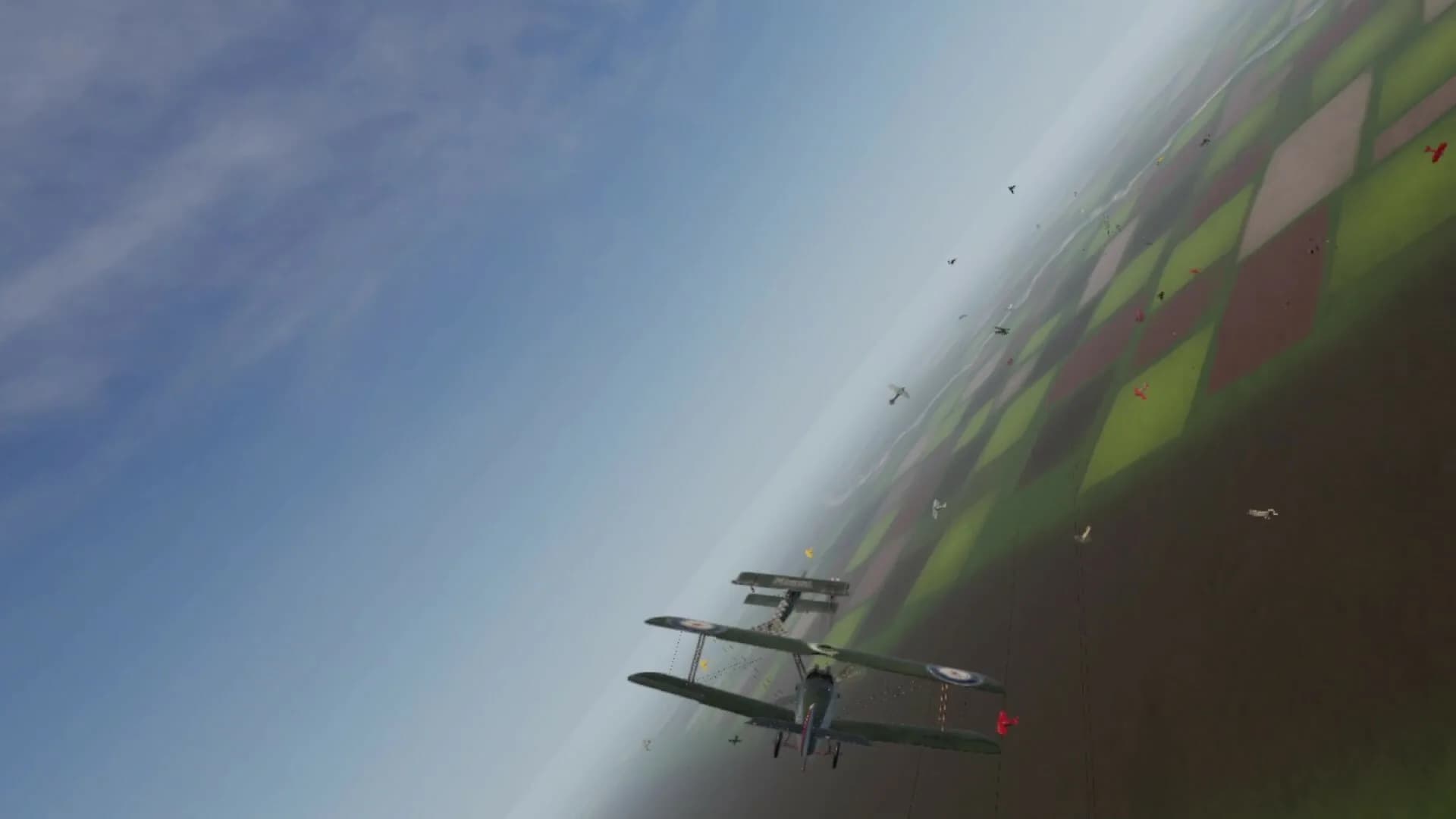 Tactical Warfare Simulator görsel 13
