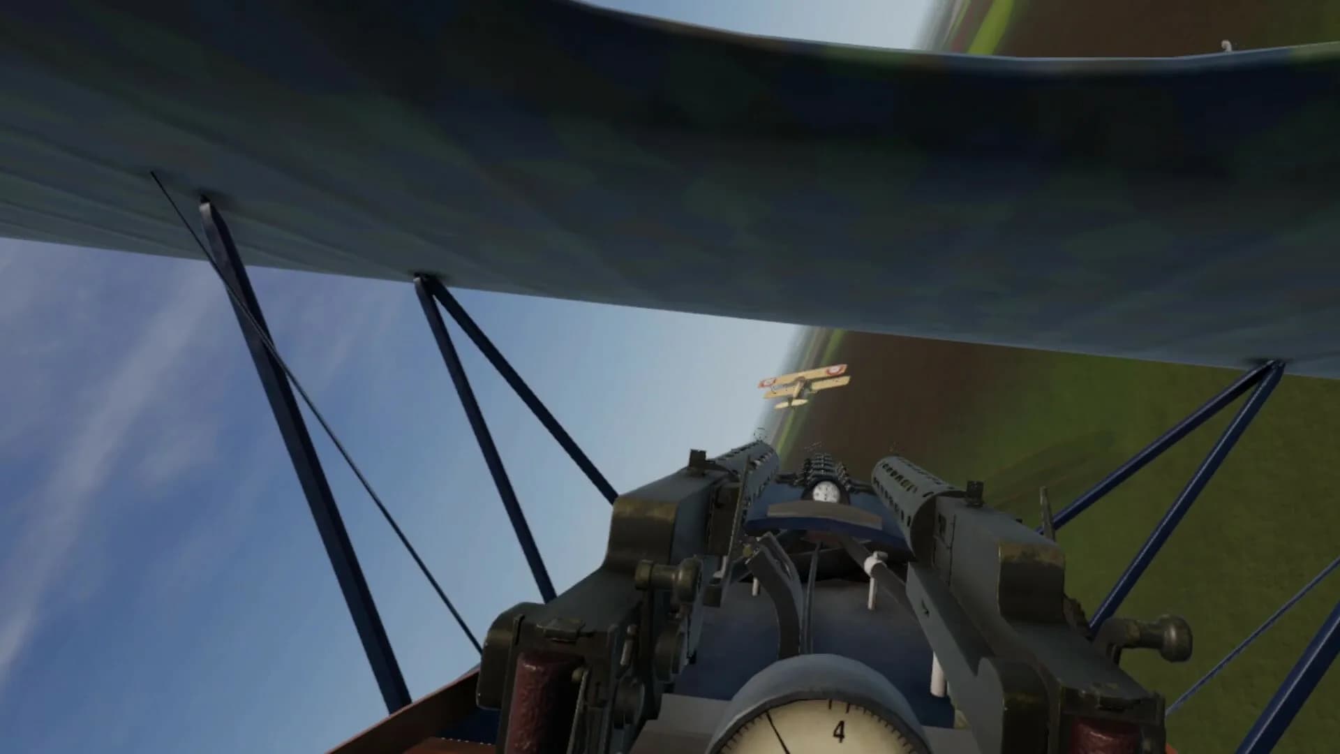 Tactical Warfare Simulator görsel 14
