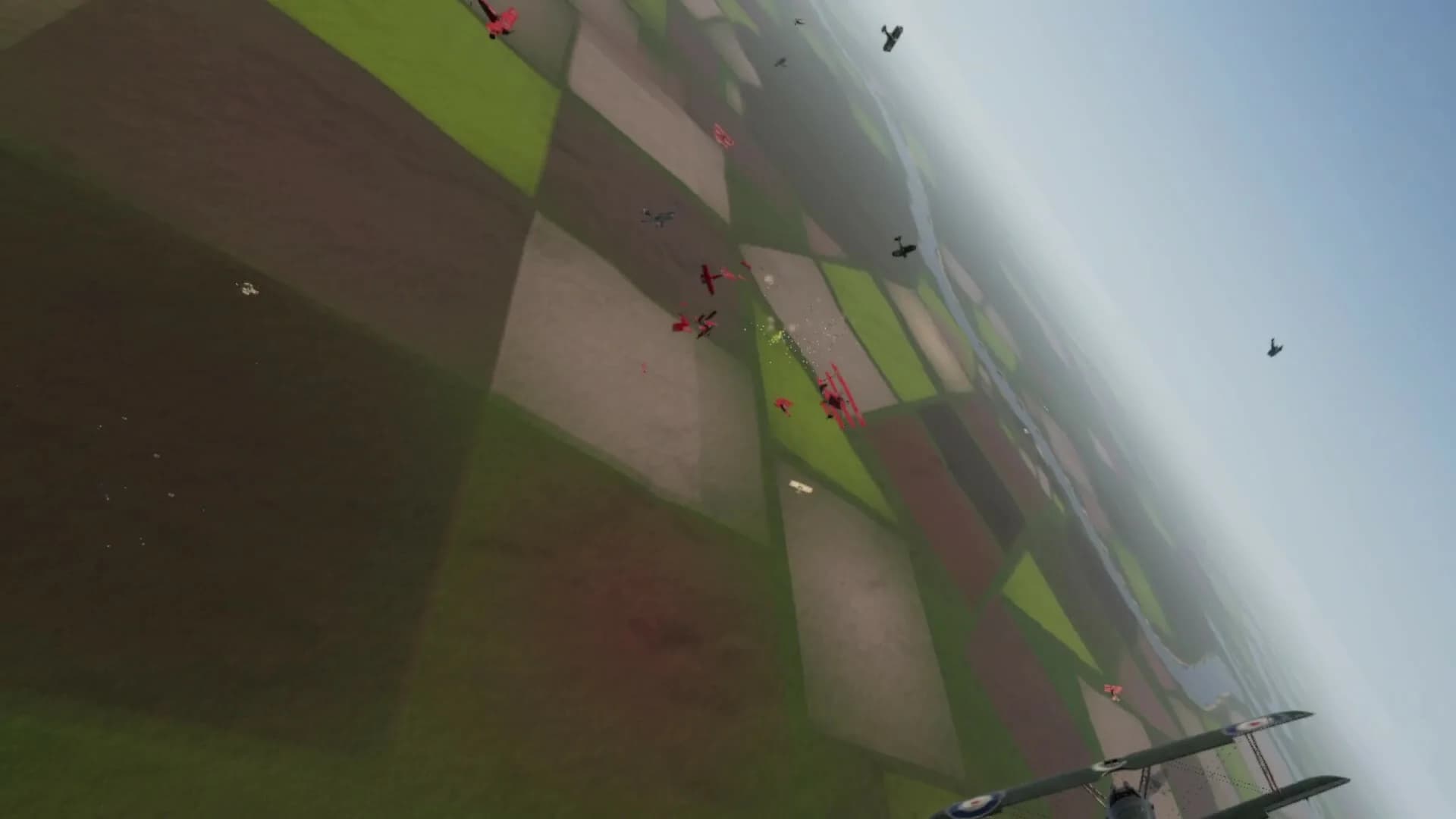 Tactical Warfare Simulator görsel 16