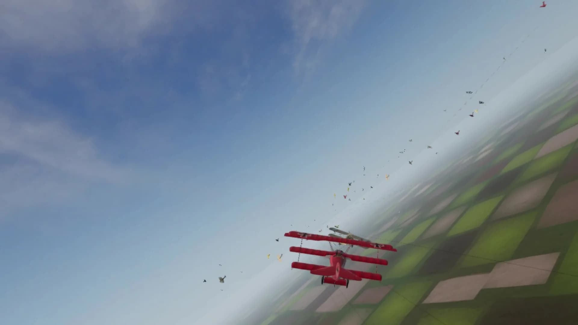 Tactical Warfare Simulator görsel 17