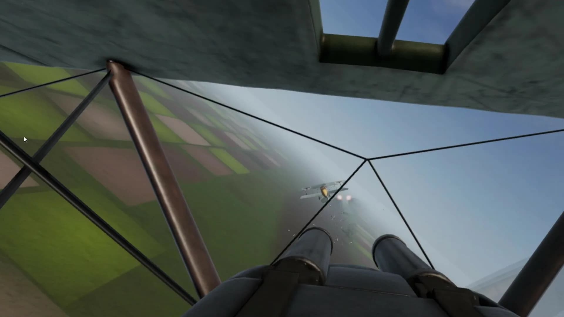 Tactical Warfare Simulator görsel 6