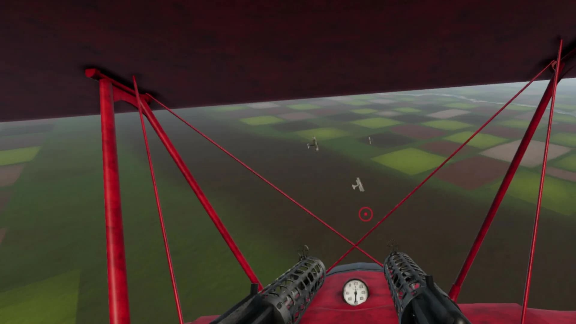 Tactical Warfare Simulator görsel 8