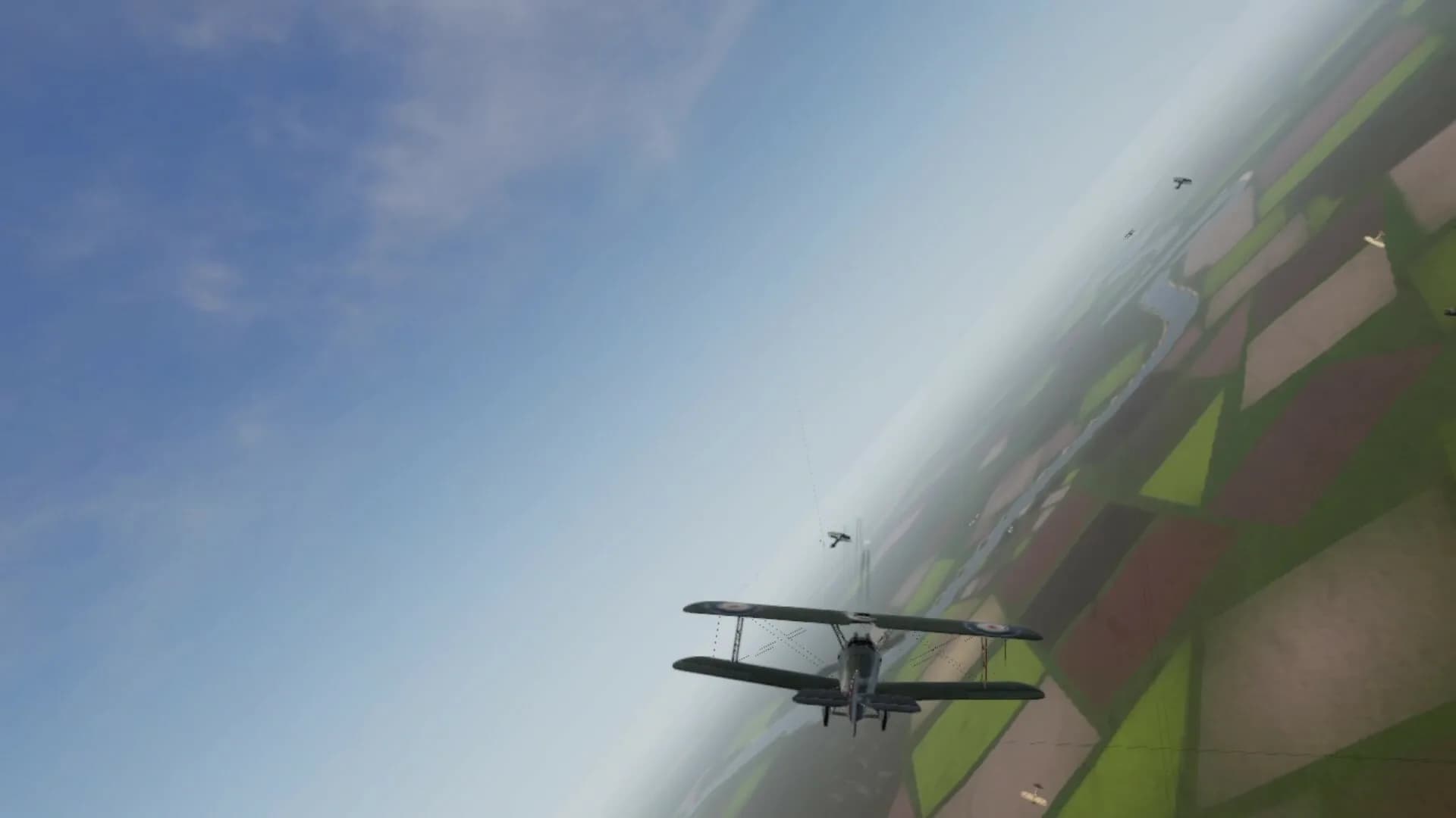 Tactical Warfare Simulator görsel 9